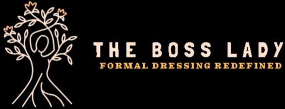 THE BOSS LADY CLOSET