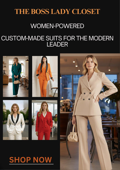 Custom Made Women's Pant Suit | White & Sage Green Hand Embroidered 5-Piece Set